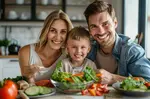 Being a better parent has more than just one approach to it, there are many things we can do to become better parents.