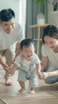 Watching your baby grow and hit those precious milestones is one of the greatest joys of parenthood, for many parents it's when their child is “learning to walk.”
