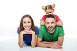 Do you know the main 4 parenting styles? Let's compare them to one another, you decide which one is right for you.