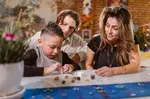 Passive parenting lacks involvement and responsiveness from parents, often resulting in children who struggle with independence and face challenges in adulthood.