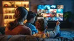 A list of a wide range of movies about parenting themes, from comedy and drama to animation and adventure. Family movies from the 1980’s to the present.