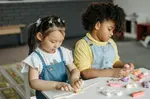 Parenting a preschooler is no small task—it takes patience, creativity, and a whole lot of love. You get to witness your child discovering who they are and what they can do.