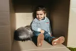 What does a parent do? In most cases it will depend on the parents style of parenting. However, I will cover the general role a parent play’s in their child’s life. 