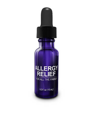 Allergy meds.