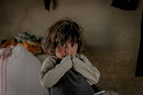 Anxiety in Children