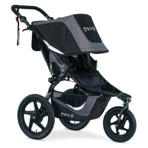 BOB gear jogger stroller