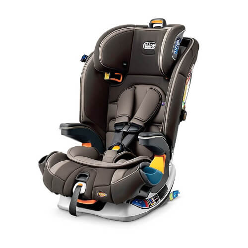 chicco my fit harness car seat