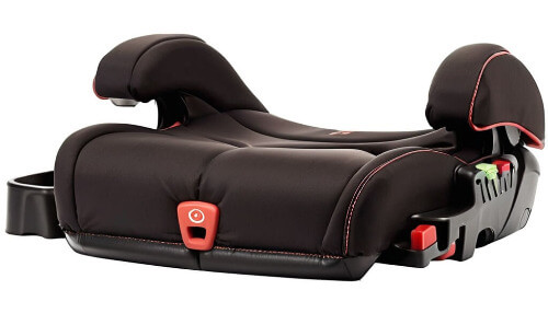 diono solana booster seat