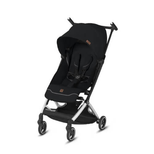 gb pocet all city stroller