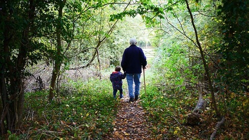 Explore the emotional, legal, and financial challenges for grandparents raising grandchildren—plus where to turn for support and strength.