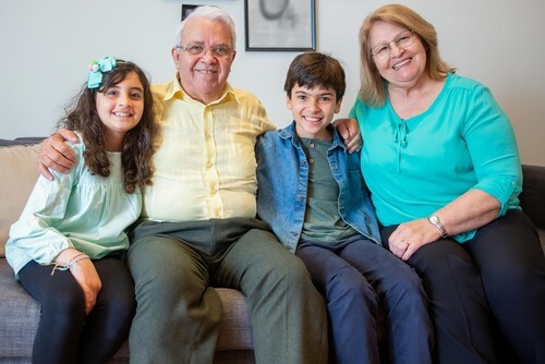 From teen troubles to legal rights, this guide helps grandparents raising grandchildren handle it all with love, empathy, and smart solutions.