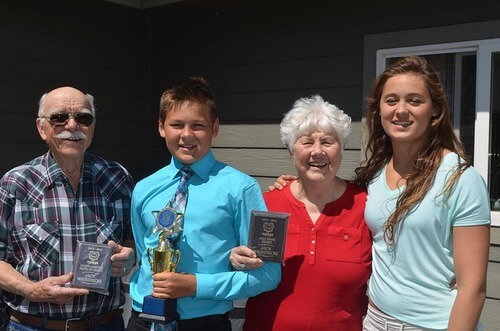 Learn practical, up-to-date strategies tailored for grandparents disciplining grandchildren in today’s world. Stay loving, firm, and connected.
