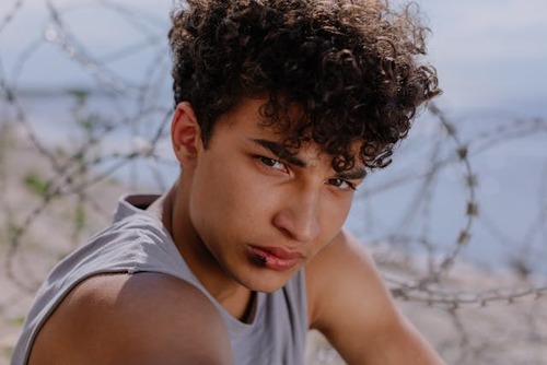 How to address teenage moodiness How to address teenage moodiness