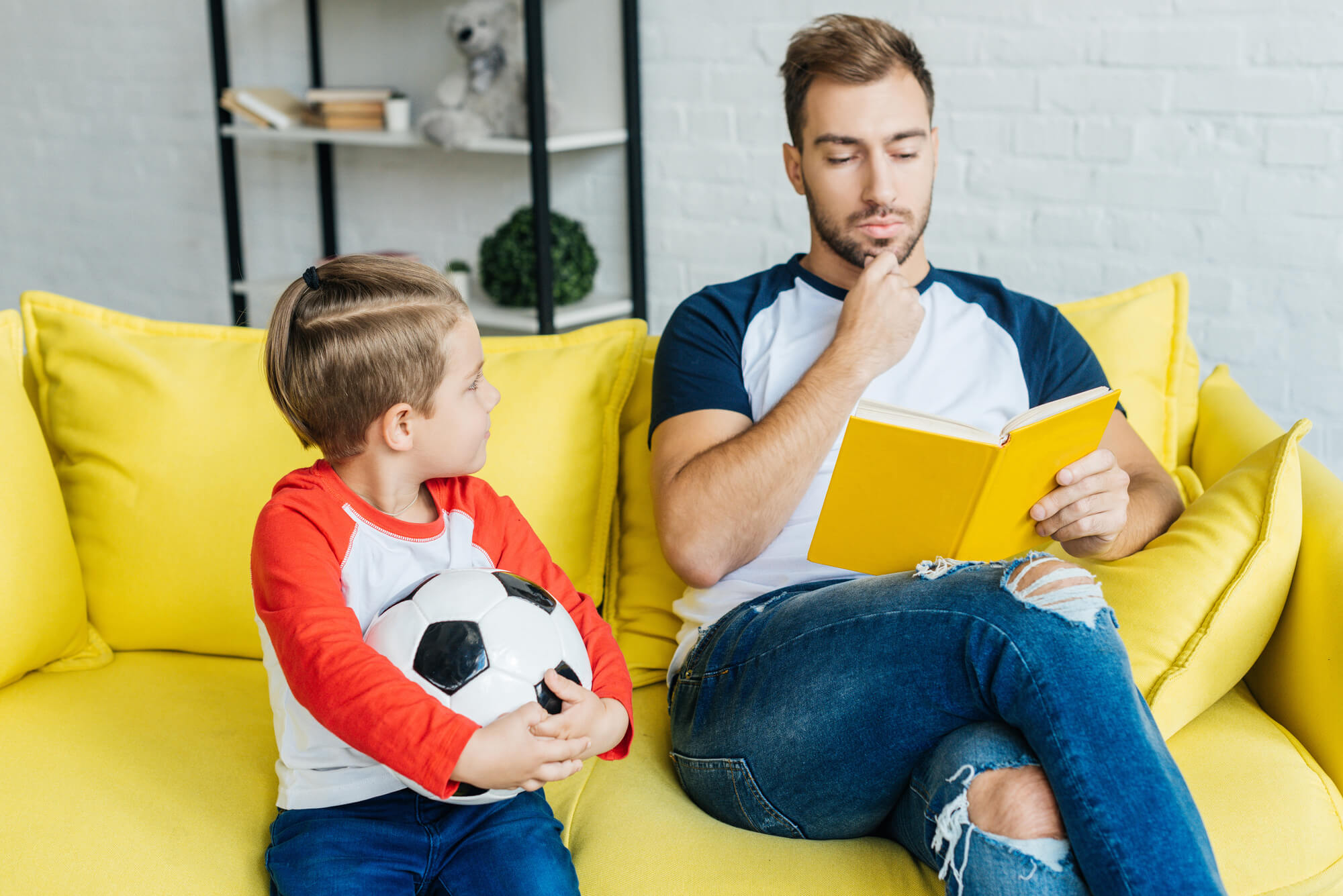 dadreading