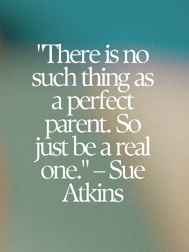 Be real quote. Be real quote.