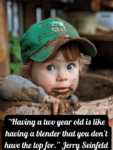 Toddler quote. Toddler quote.