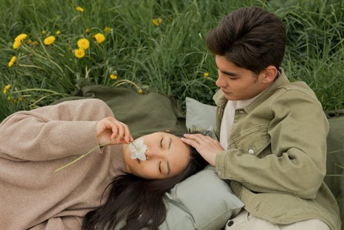 Teen relationships  Teen relationships
