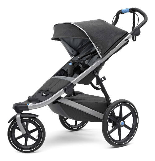 urban glide jogging stroller