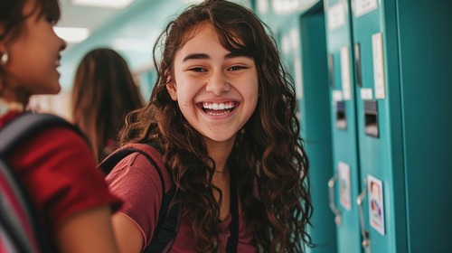 Tween with friends. Tween with friends.