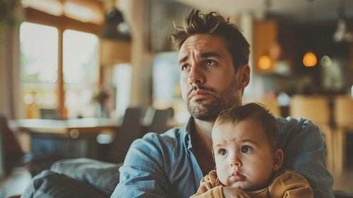 Learn how to apply effective parenting styles for single dads in this supportive, empowering guide with practical tips, emotional insight, and encouragement.