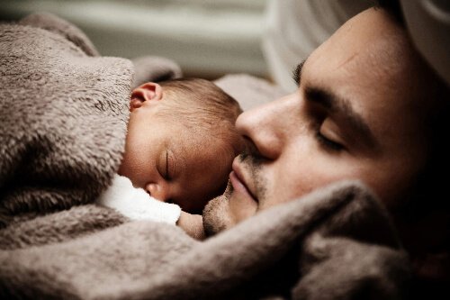 There's always room to be a better parent you know. Just follow these 10 tips that may help you along in your journey.