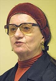 Diane Baumrind