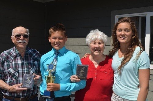Learn practical, up-to-date strategies tailored for grandparents disciplining grandchildren in today’s world. Stay loving, firm, and connected.