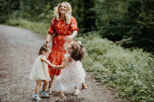 Whether you're a new parent or an experienced one, having a strong set of parenting values can serve as a guide through the highs and lows of how to parent.