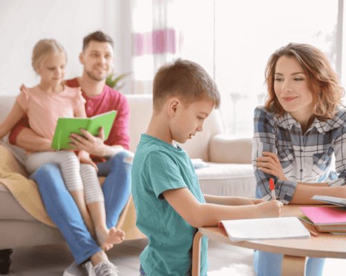 Do parents have favourites? Learn why it happens, what it means, and how to keep every child feeling equally loved and valued in your family.