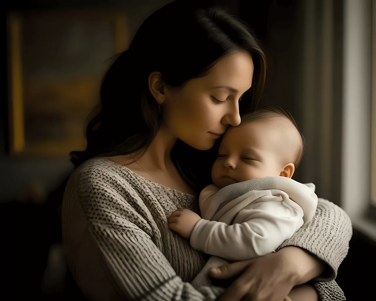 Explore the depth and beauty of the "role of a mother" as we delve into her impact on love, guidance, and resilience in shaping her child’s life.