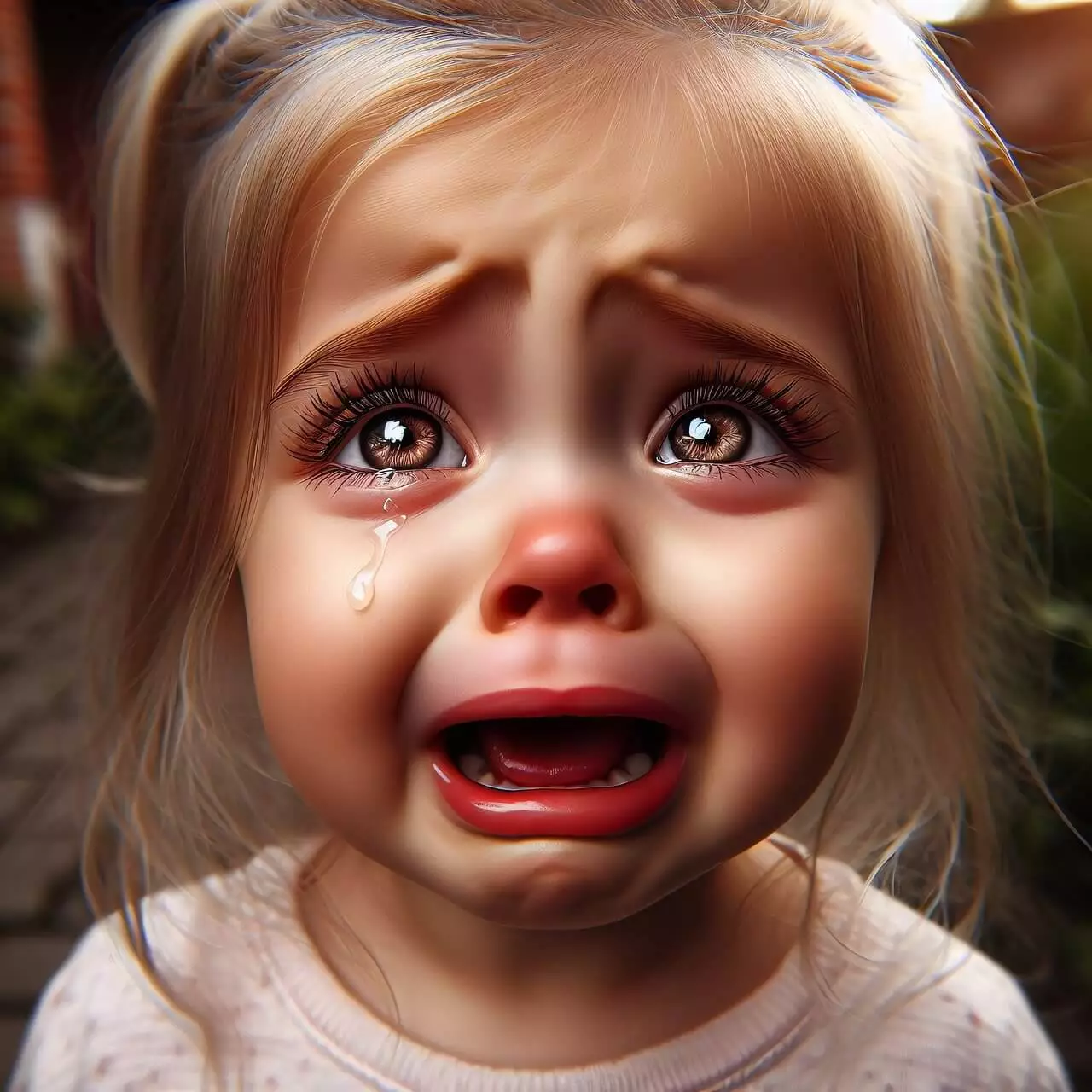 Is your child struggling with extreme distress when apart from you? Separation Anxiety Disorder can impact a child's emotions, sleep, school life, and social interactions. 