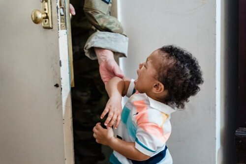 Is your child struggling with extreme distress when apart from you? Separation Anxiety Disorder can impact a child's emotions, sleep, school life, and social interactions. 