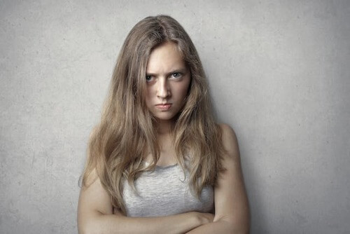 Setting boundries with teens