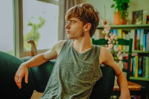 Teen independence