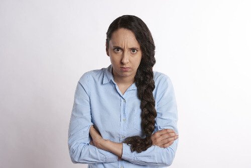 Toxic parent